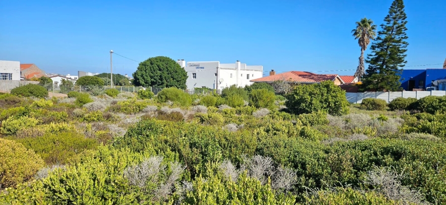 0 Bedroom Property for Sale in De Kelders Western Cape